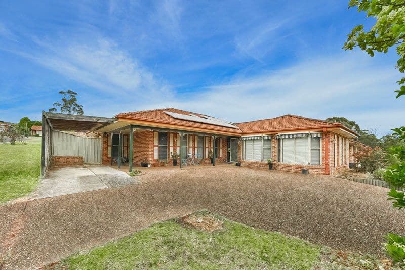 Leumeah NSW 2560, Leumeah - Image 1