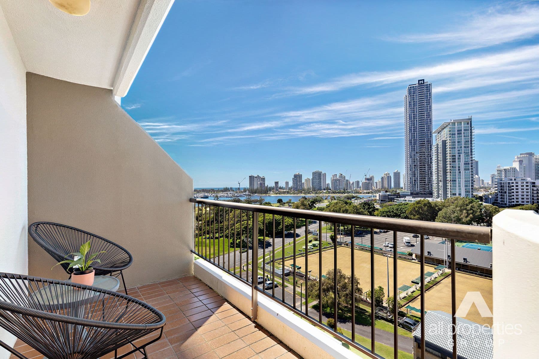10D/10 Marine Parade, Southport QLD 4215, Southport - Thumbnail 2