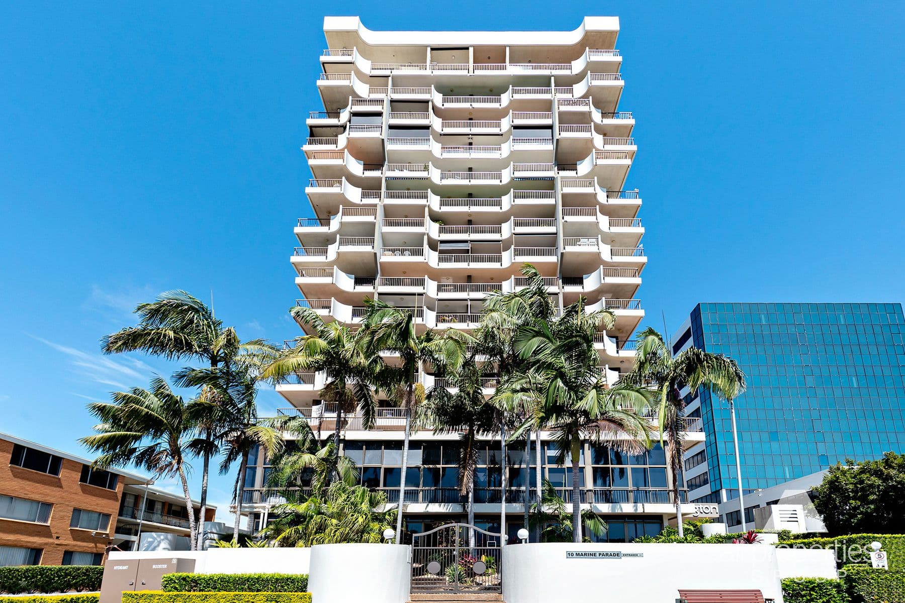 10D/10 Marine Parade, Southport QLD 4215, Southport - Thumbnail 3