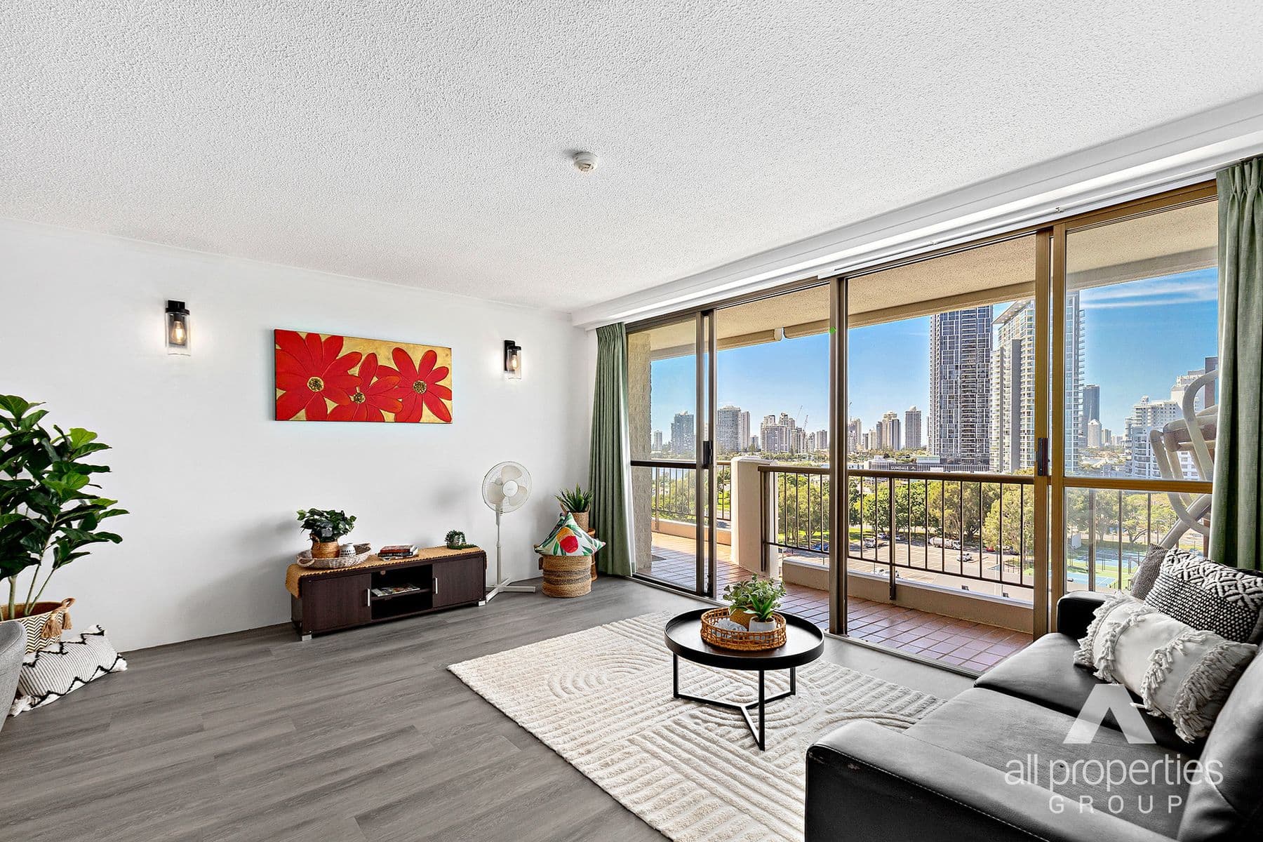 10D/10 Marine Parade, Southport QLD 4215, Southport - Thumbnail 5