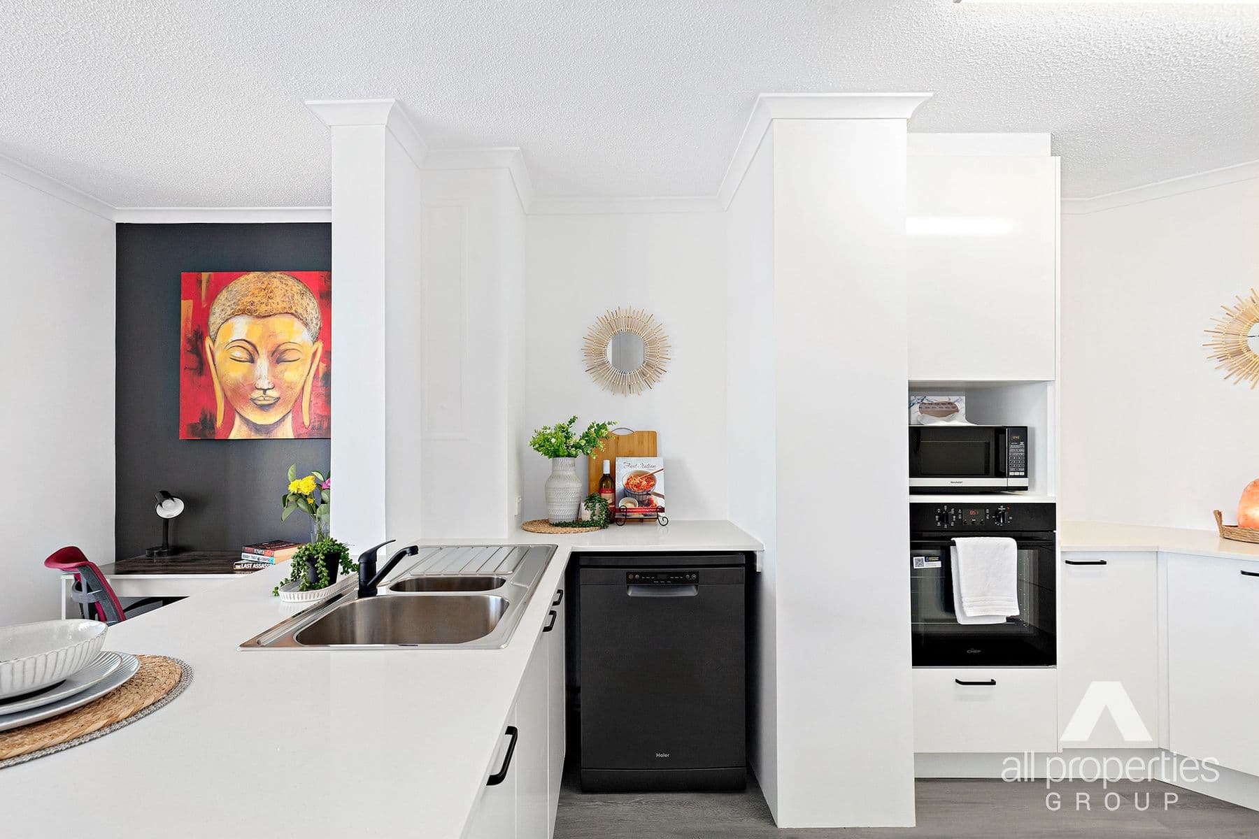10D/10 Marine Parade, Southport QLD 4215, Southport - Thumbnail 6