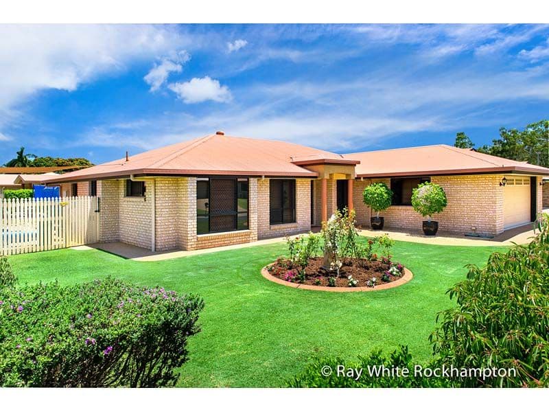 8 Harris Crescent, NORMAN GARDENS QLD 4701, Norman Gardens - Thumbnail 2