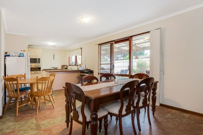 183 Lyrebird Drive, Carrum Downs VIC 3201, Carrum Downs - Thumbnail 4
