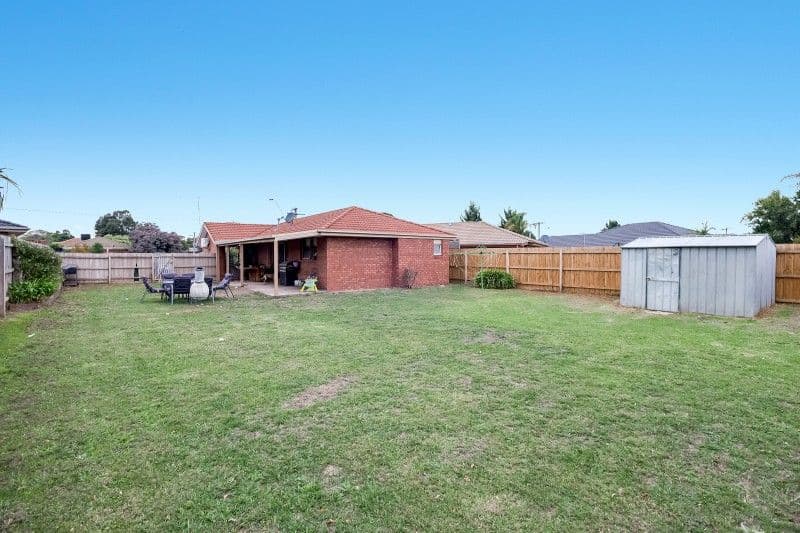 183 Lyrebird Drive, Carrum Downs VIC 3201, Carrum Downs - Thumbnail 5