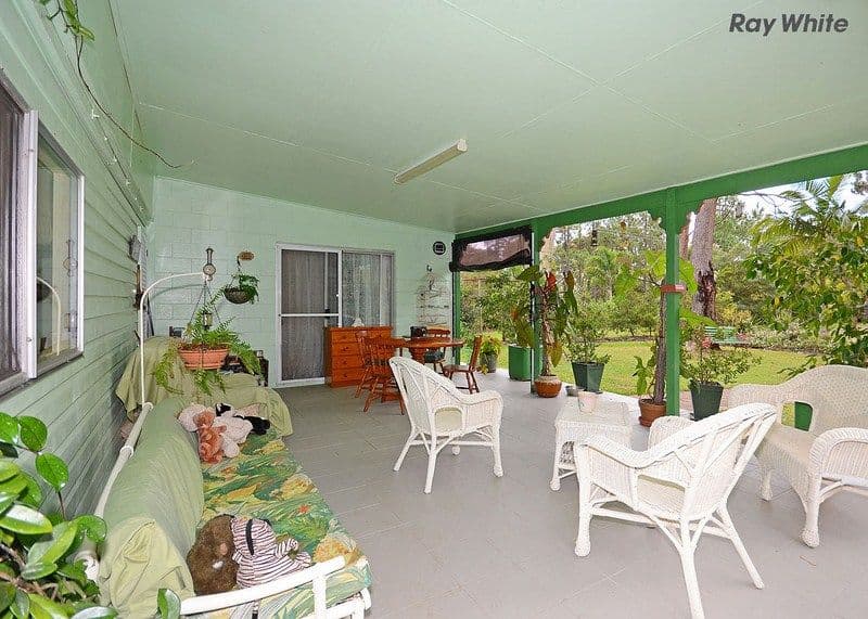 55 Dundowran Road, WALLIGAN QLD 4655, Walligan - Thumbnail 2
