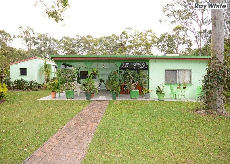 55 Dundowran Road, WALLIGAN QLD 4655, Walligan - Thumbnail 3