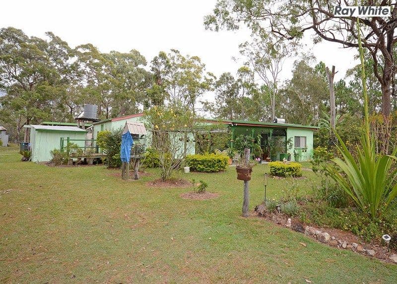 55 Dundowran Road, WALLIGAN QLD 4655, Walligan - Thumbnail 4