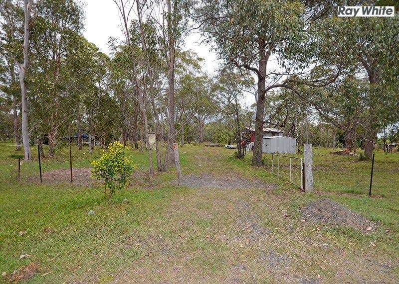 55 Dundowran Road, WALLIGAN QLD 4655, Walligan - Thumbnail 7
