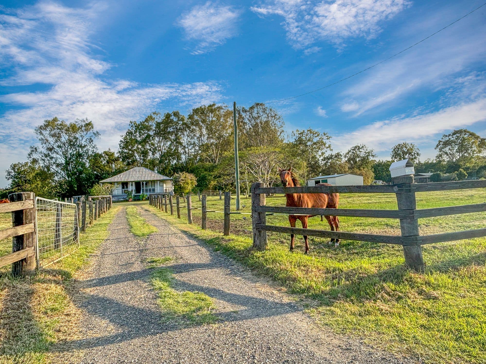 32-42 Ipswich Road, Grandchester QLD 4340, Grandchester - Image 1