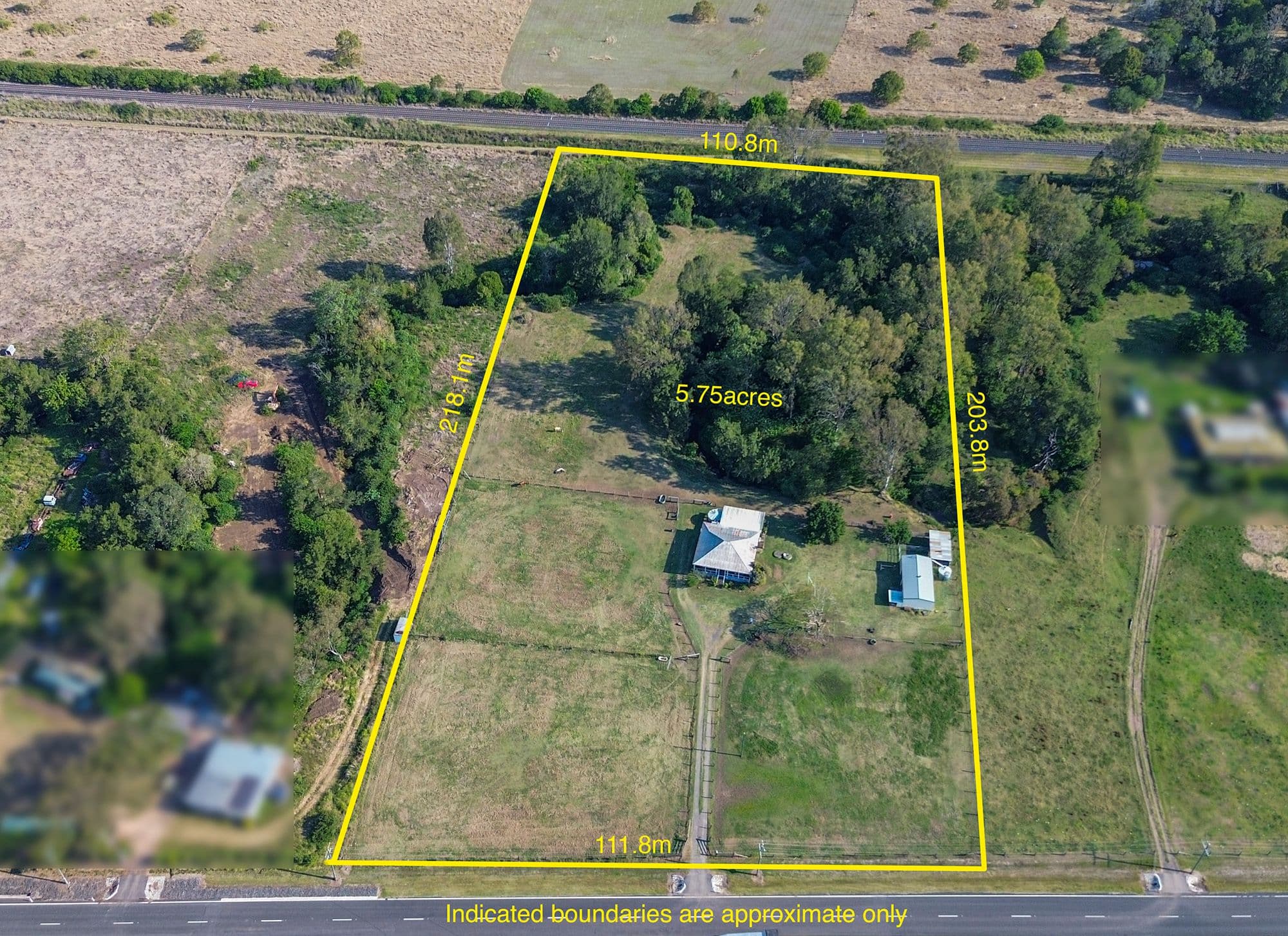 32-42 Ipswich Road, Grandchester QLD 4340, Grandchester - Thumbnail 3