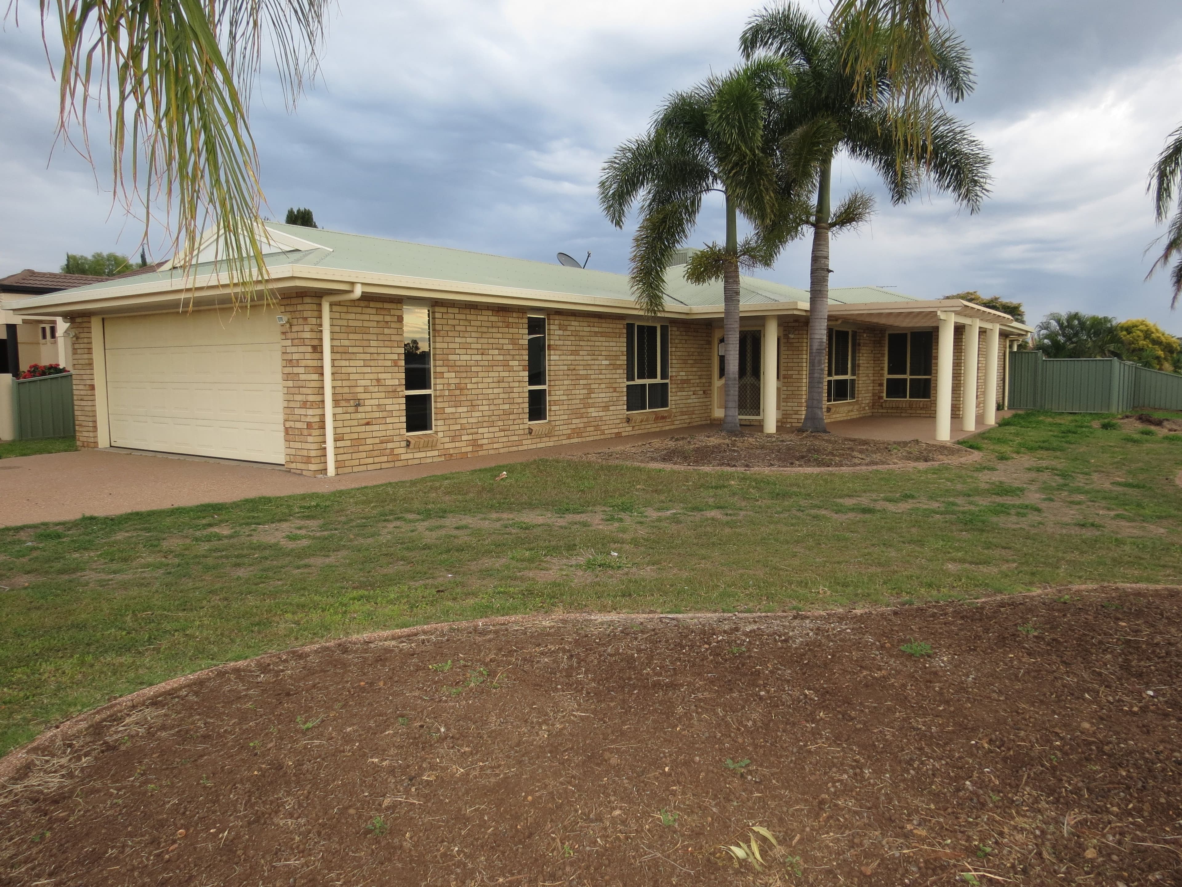 26 Jeppesen Drive, Emerald QLD 4720, Emerald - Image 1
