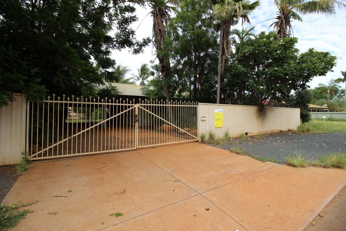 12 Spoonbill Crescent, South Hedland WA 6722, South Hedland - Image 1