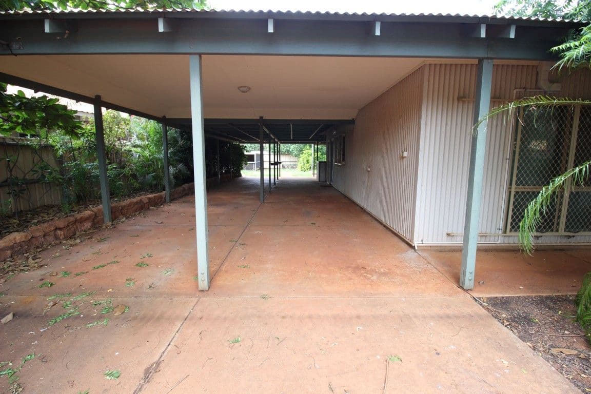 12 Spoonbill Crescent, South Hedland WA 6722, South Hedland - Thumbnail 2