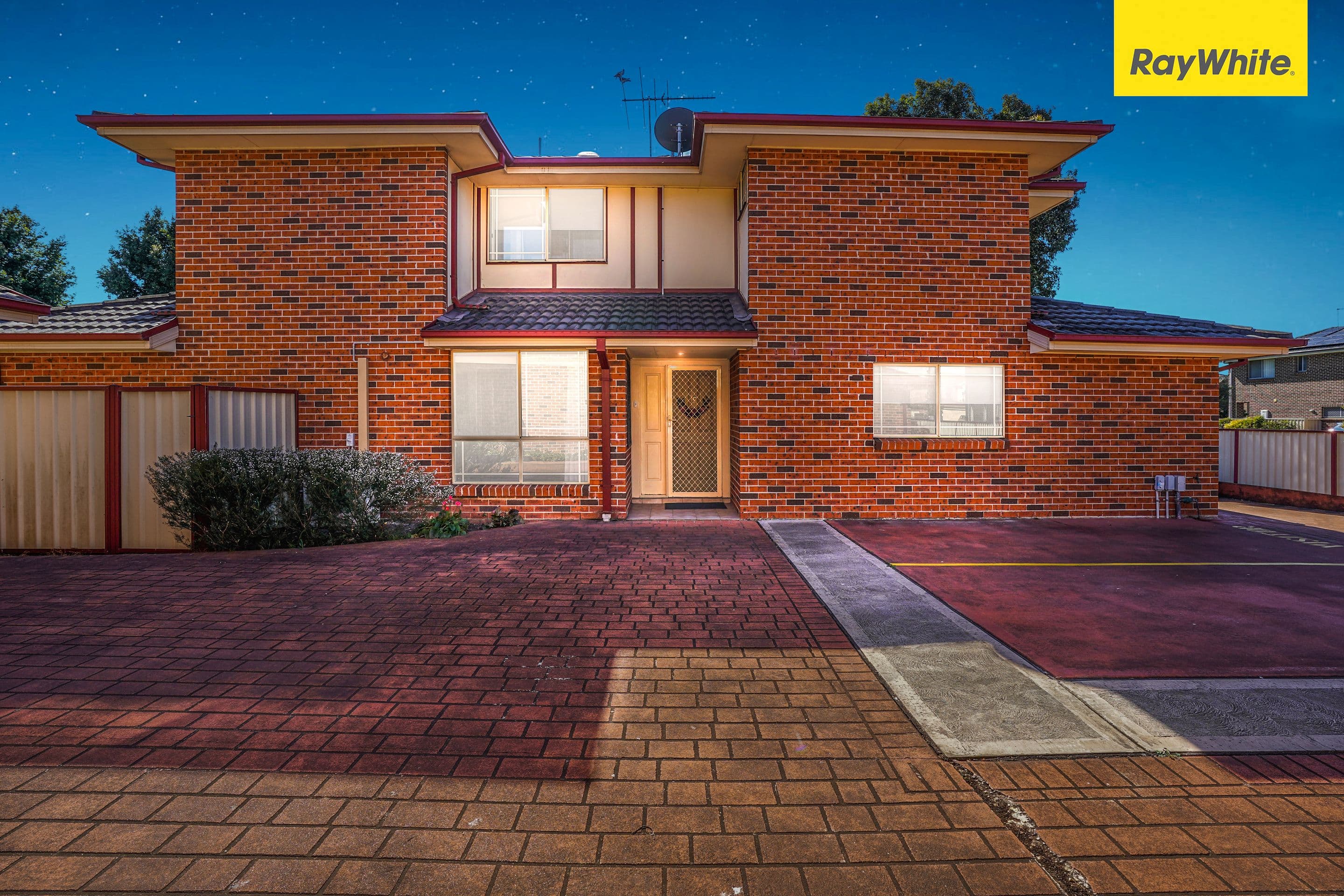 16 Blenheim Avenue, Rooty Hill NSW 2766, Rooty Hill - Image 1