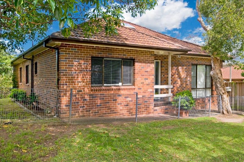 26 Mindarie Street, LANE COVE NSW 2066, Lane Cove North - Thumbnail 2