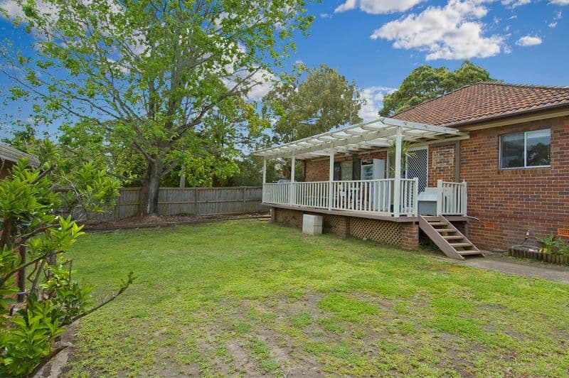 26 Mindarie Street, LANE COVE NSW 2066, Lane Cove North - Thumbnail 4