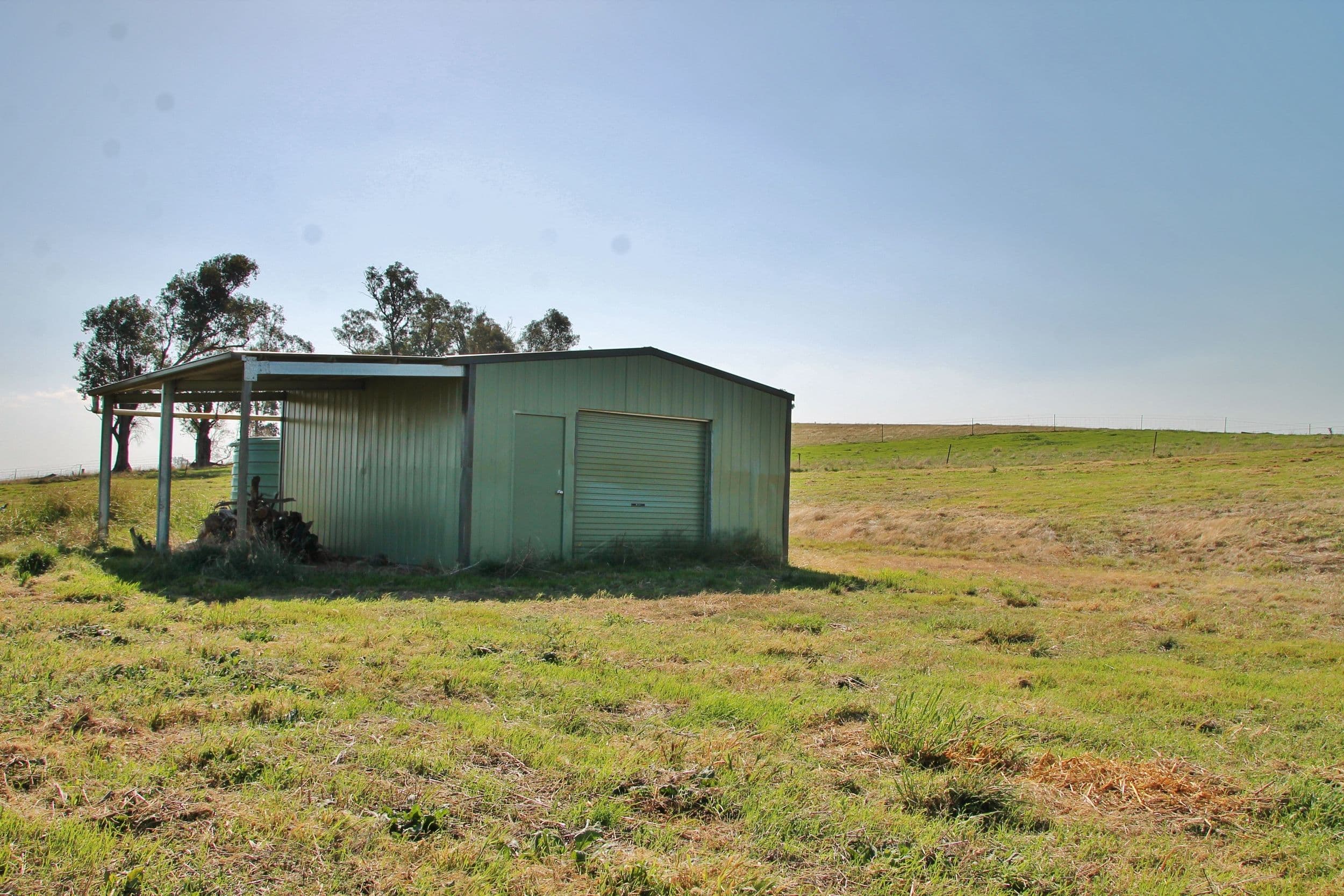 24 Hazelton Place MURRINGO via, Young NSW 2594, Young - Image 1