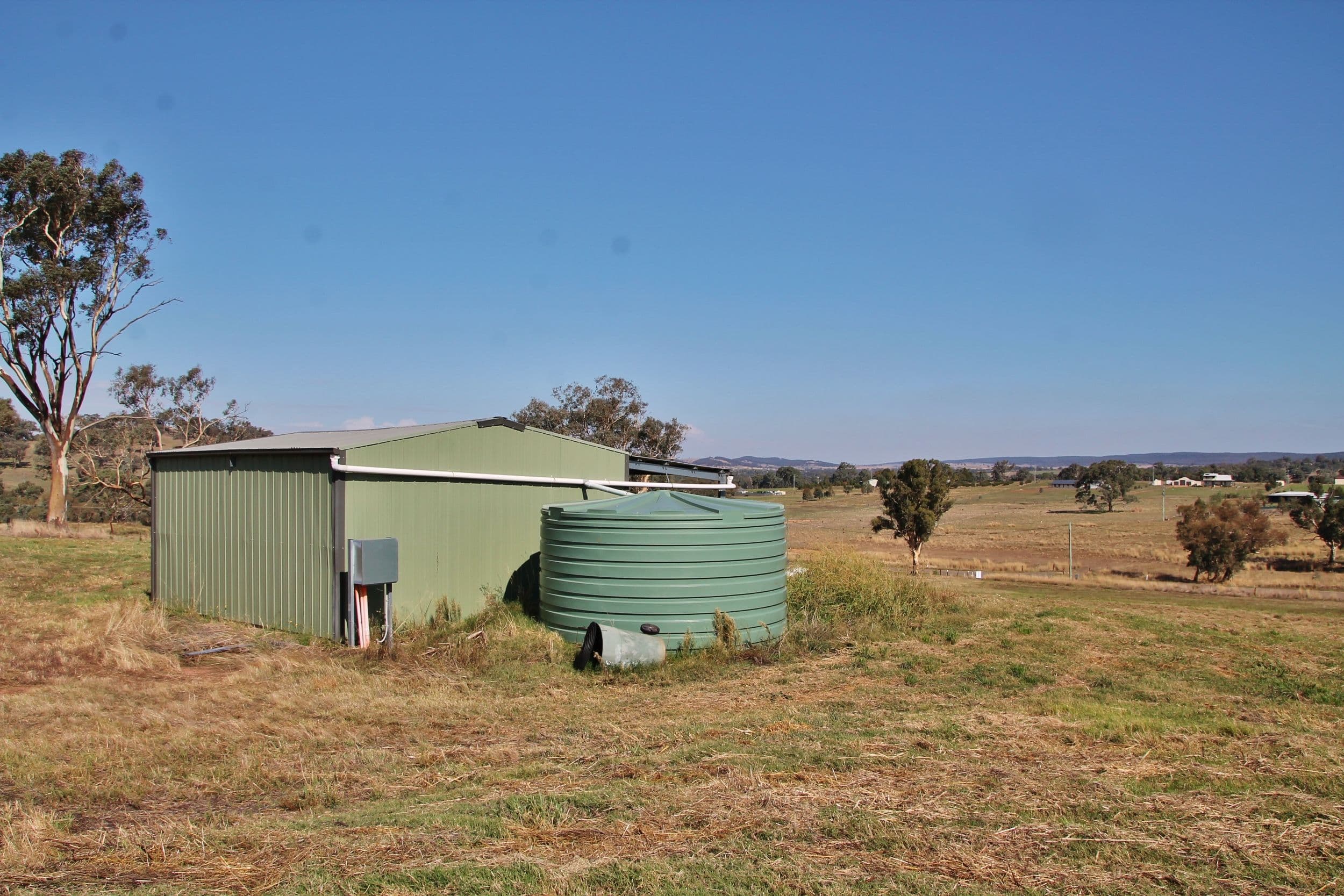 24 Hazelton Place MURRINGO via, Young NSW 2594, Young - Thumbnail 6