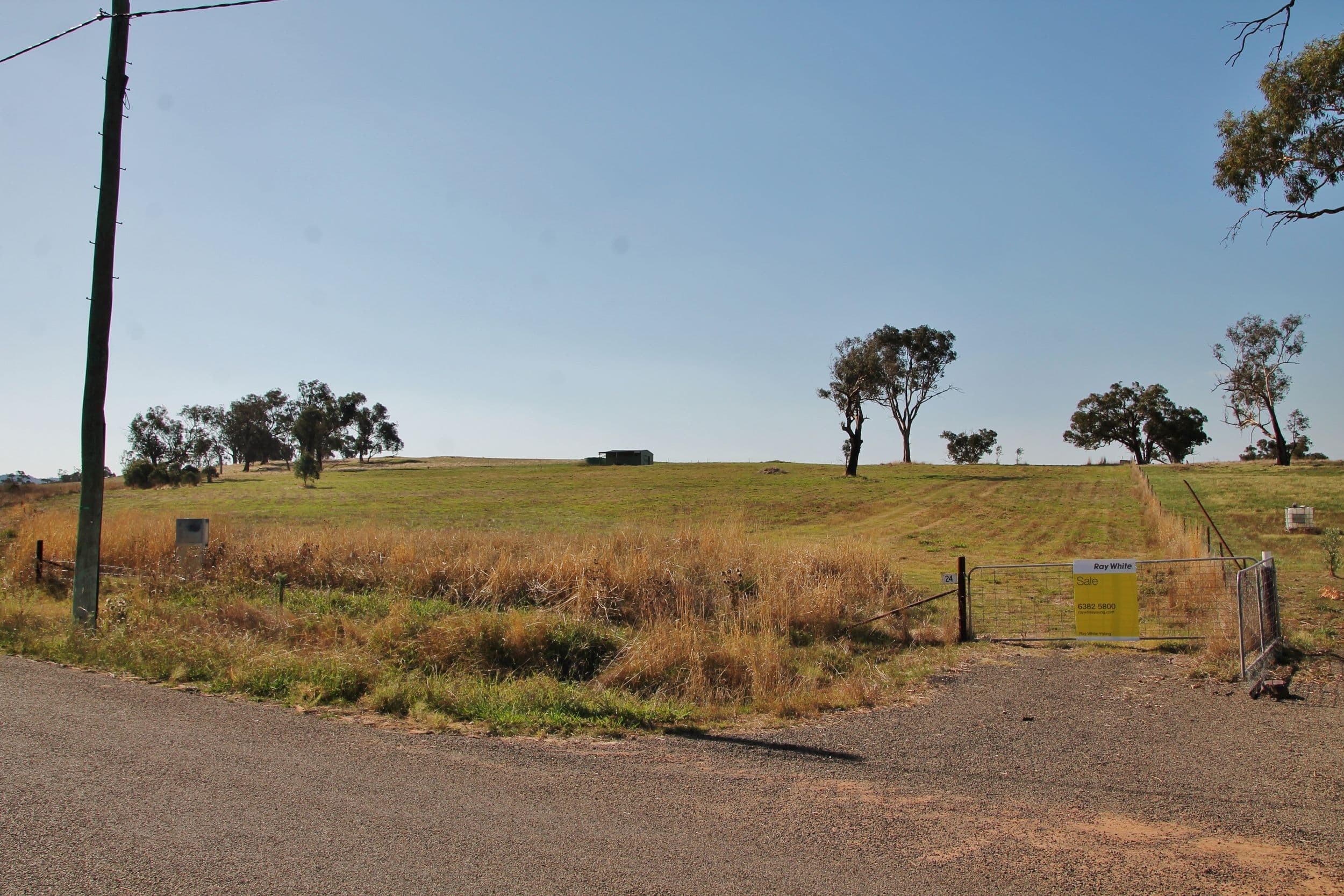 24 Hazelton Place MURRINGO via, Young NSW 2594, Young - Thumbnail 8