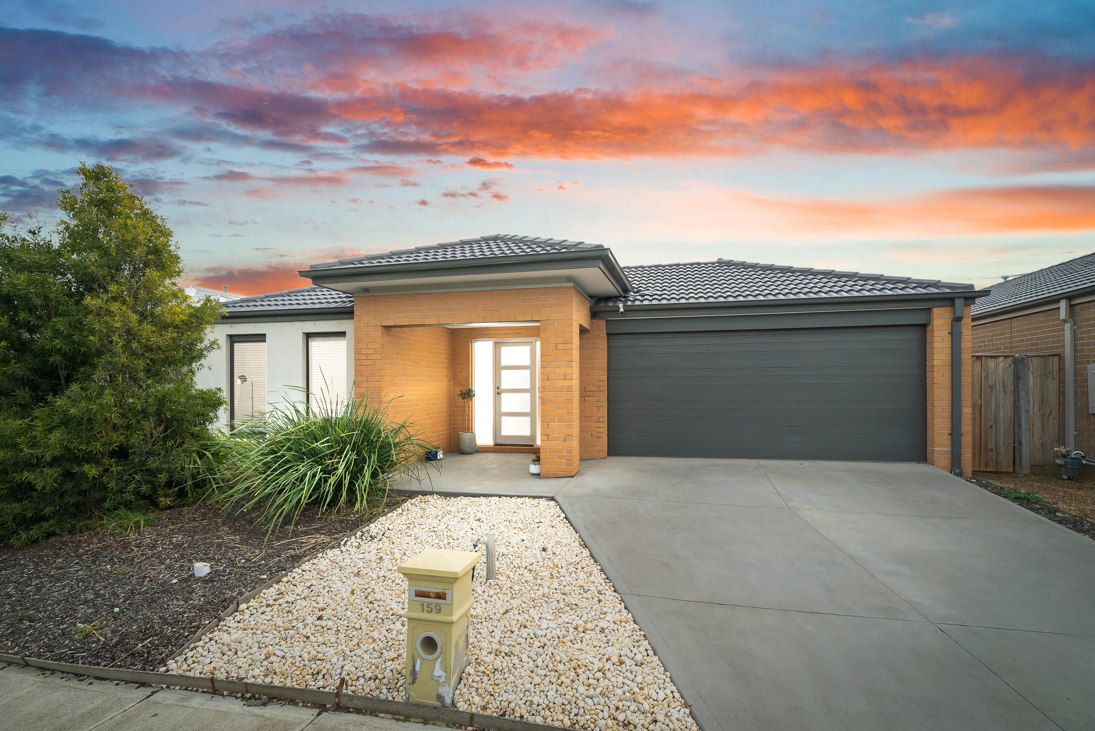 159 Citybay Drive, Point Cook VIC 3030, Point Cook - Image 1