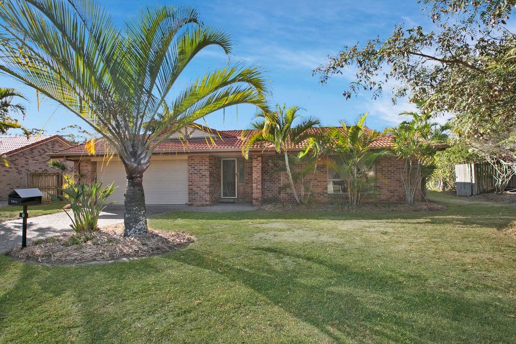 8 Durian Street, MOUNT COTTON QLD 4165, Mount Cotton - Thumbnail 3