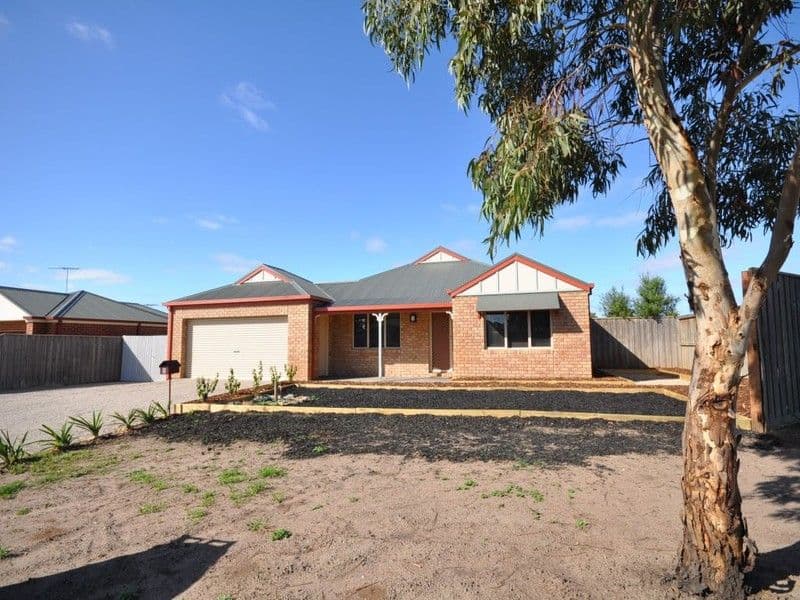 2 Cromwell Court, BANNOCKBURN VIC 3331, Bannockburn - Image 1