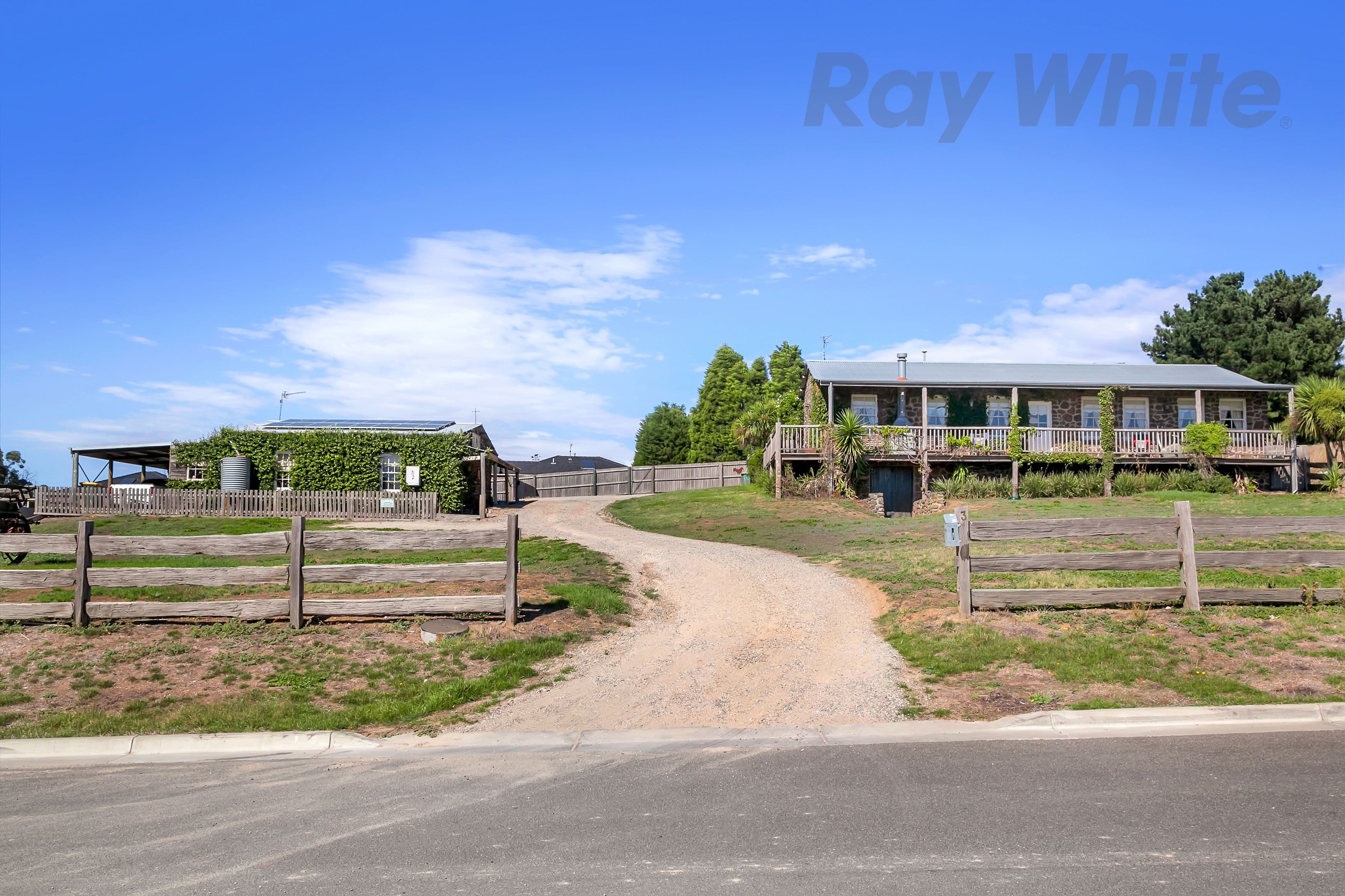 1-3 Stanbury Avenue, Canadian VIC 3350, Canadian - Image 1