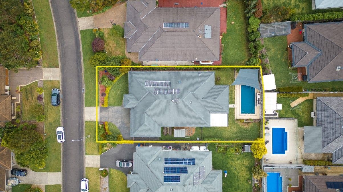 7 Kapalua Crescent, Medowie NSW 2318, Medowie - Thumbnail 2