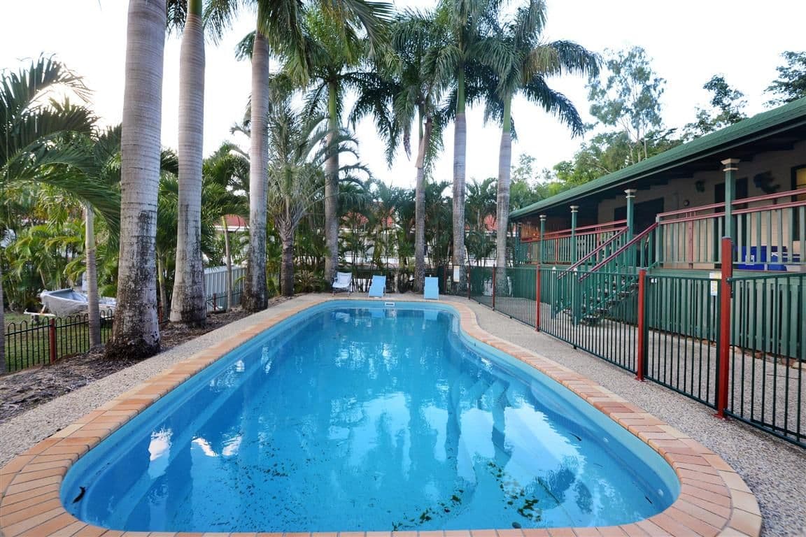 1 Sandpiper Crescent, Jubilee Pocket QLD 4802, Jubilee Pocket - Thumbnail 5