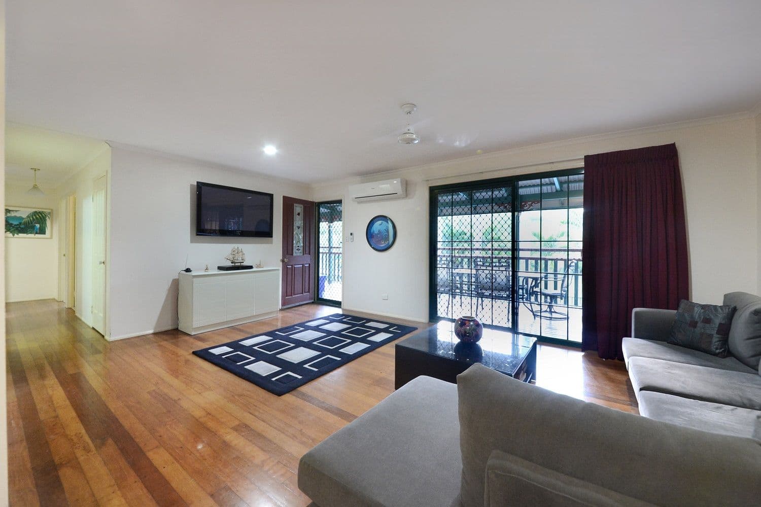 1 Sandpiper Crescent, Jubilee Pocket QLD 4802, Jubilee Pocket - Thumbnail 6