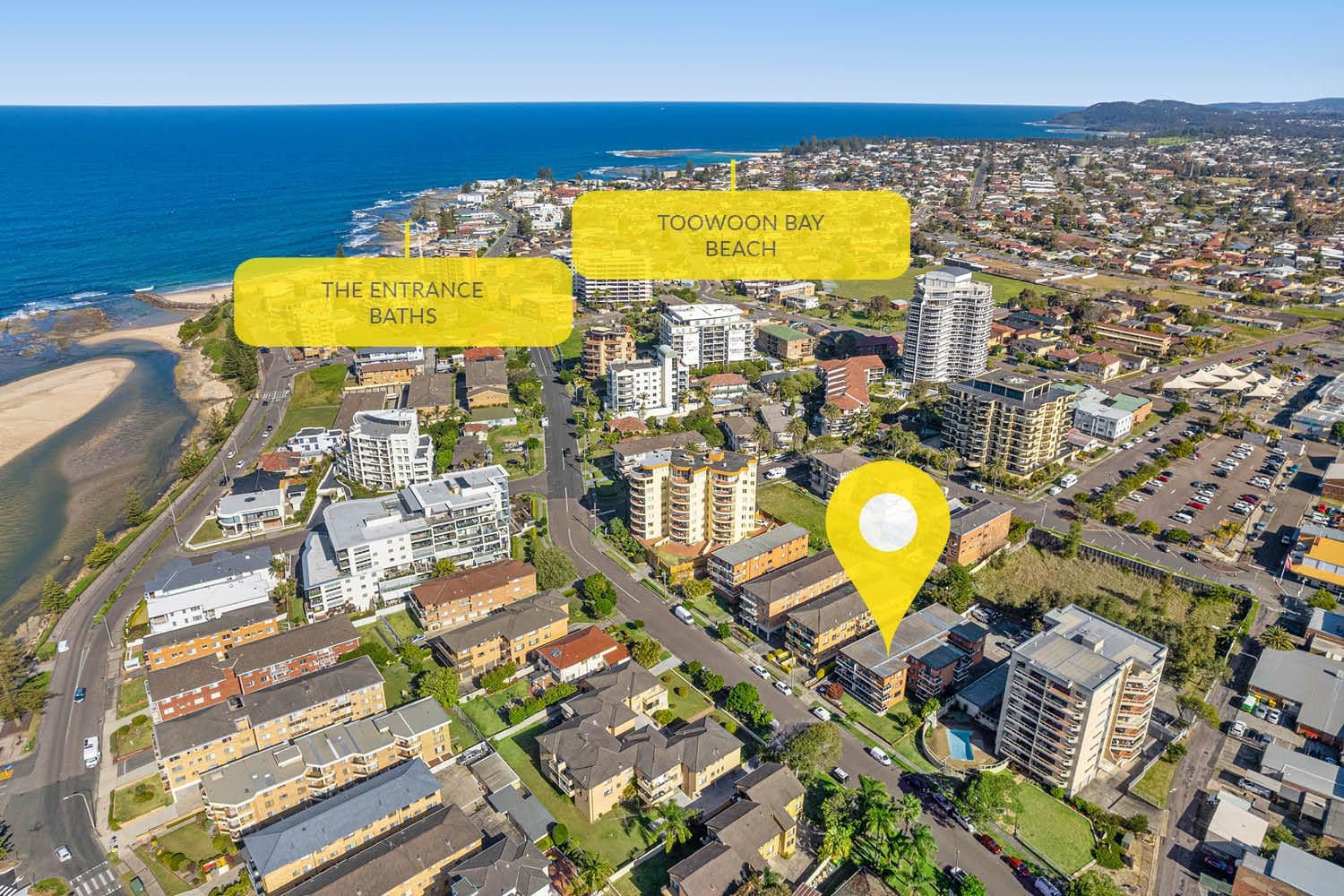 15 Ocean Parade, The Entrance NSW 2261, The Entrance - Thumbnail 2