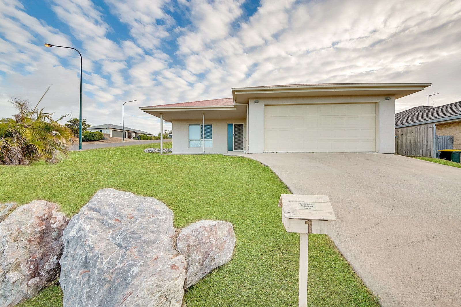 1 Viewpoint Way, New Auckland QLD 4680, New Auckland - Image 1