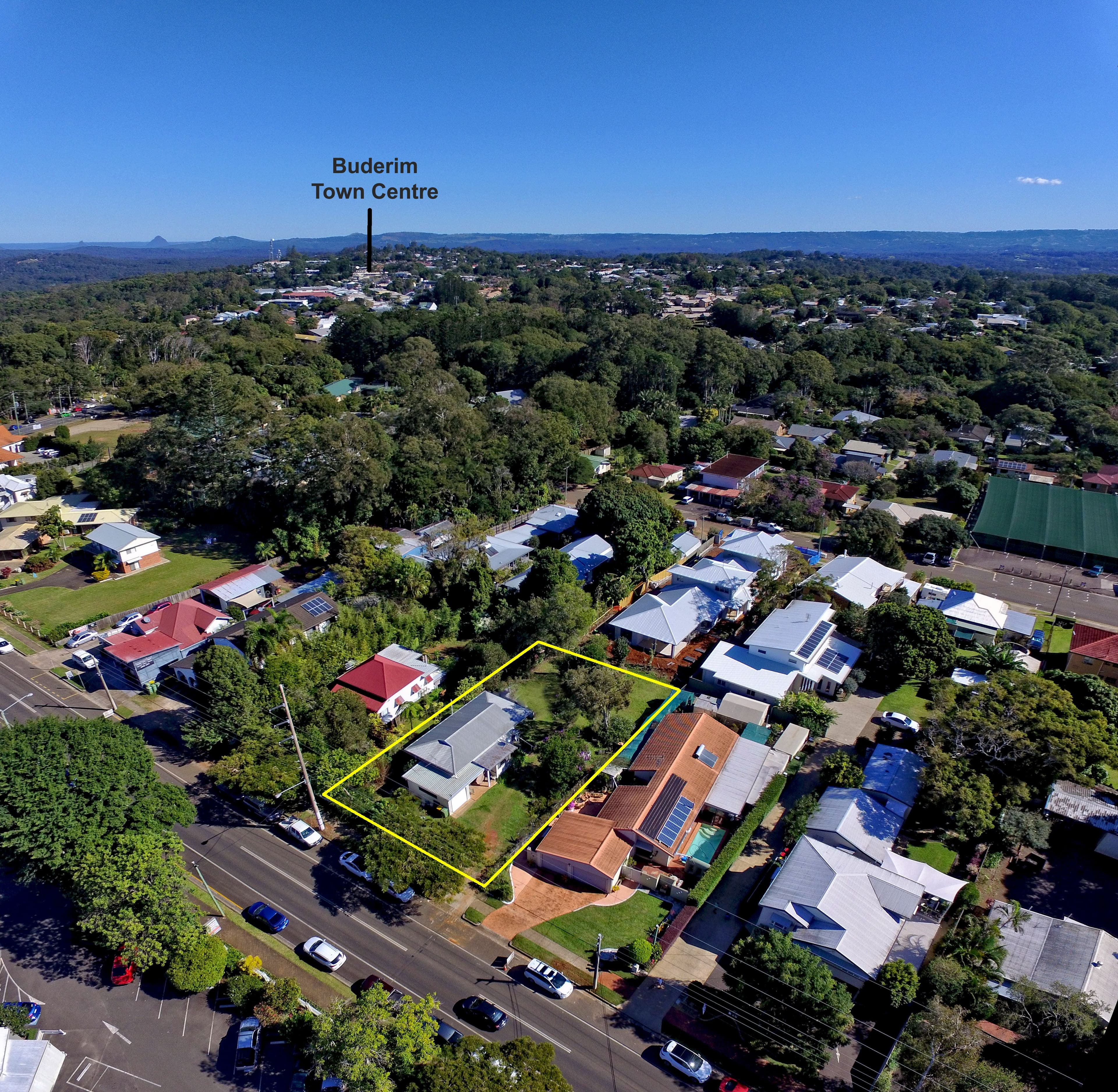21 Gloucester Road, Buderim QLD 4556, Buderim - Image 1