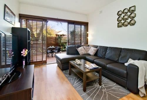 4/161A Willoughby Road, Naremburn, Naremburn - Image 1
