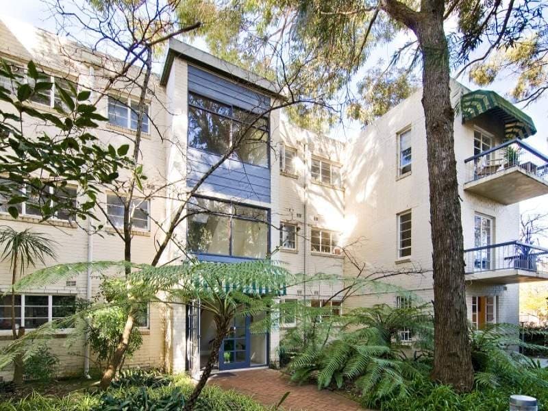 4/161A Willoughby Road, Naremburn, Naremburn - Thumbnail 6