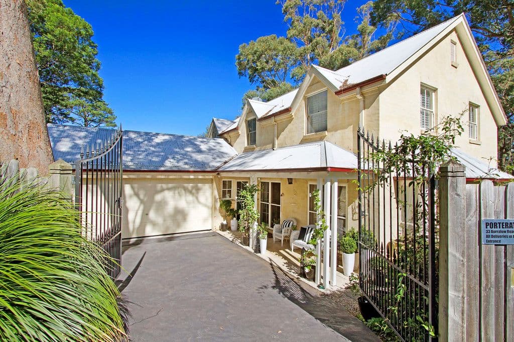 33 Burralow Road, Kurrajong Heights NSW 2758, Kurrajong Heights - Thumbnail 2