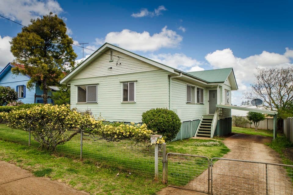 36 Coonan Street, Harlaxton QLD 4350, Harlaxton - Image 1