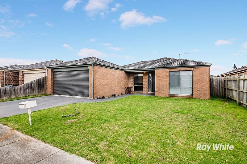11 Karwarren Way, Cranbourne West VIC 3977, Cranbourne West - Image 1
