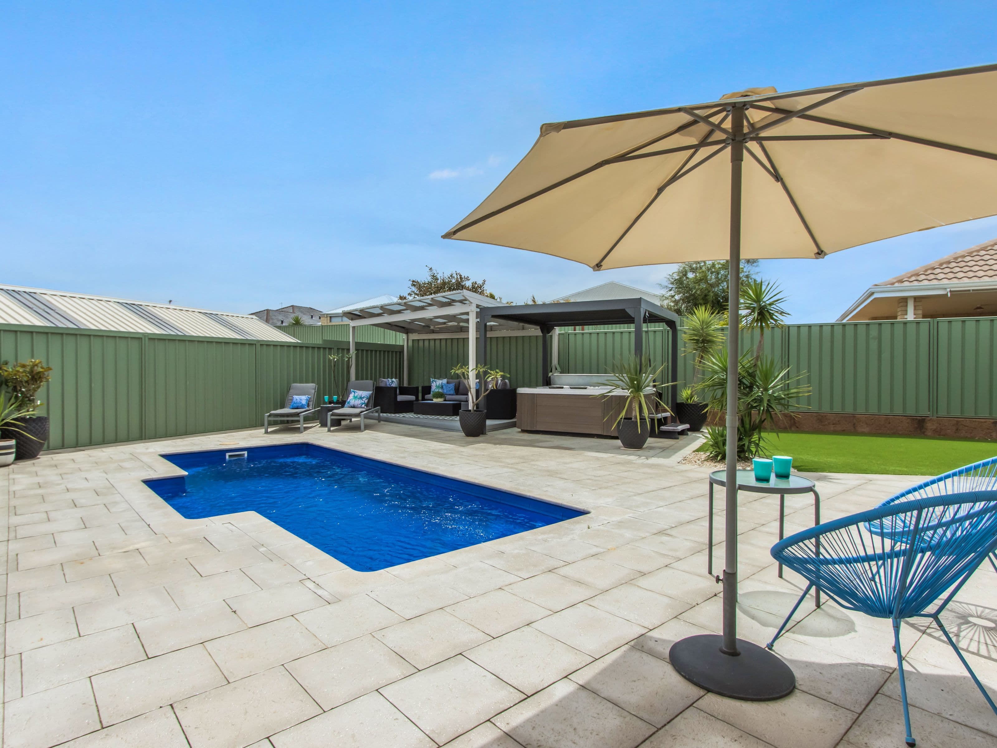 1 Mesa Link, Baldivis WA 6171, Baldivis - Image 1