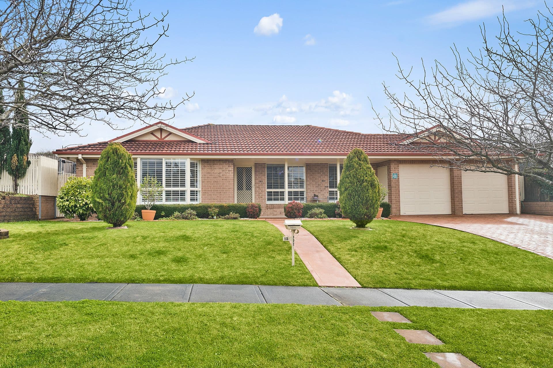 12 Baker Street, Moss Vale NSW 2577, Moss Vale - Image 1