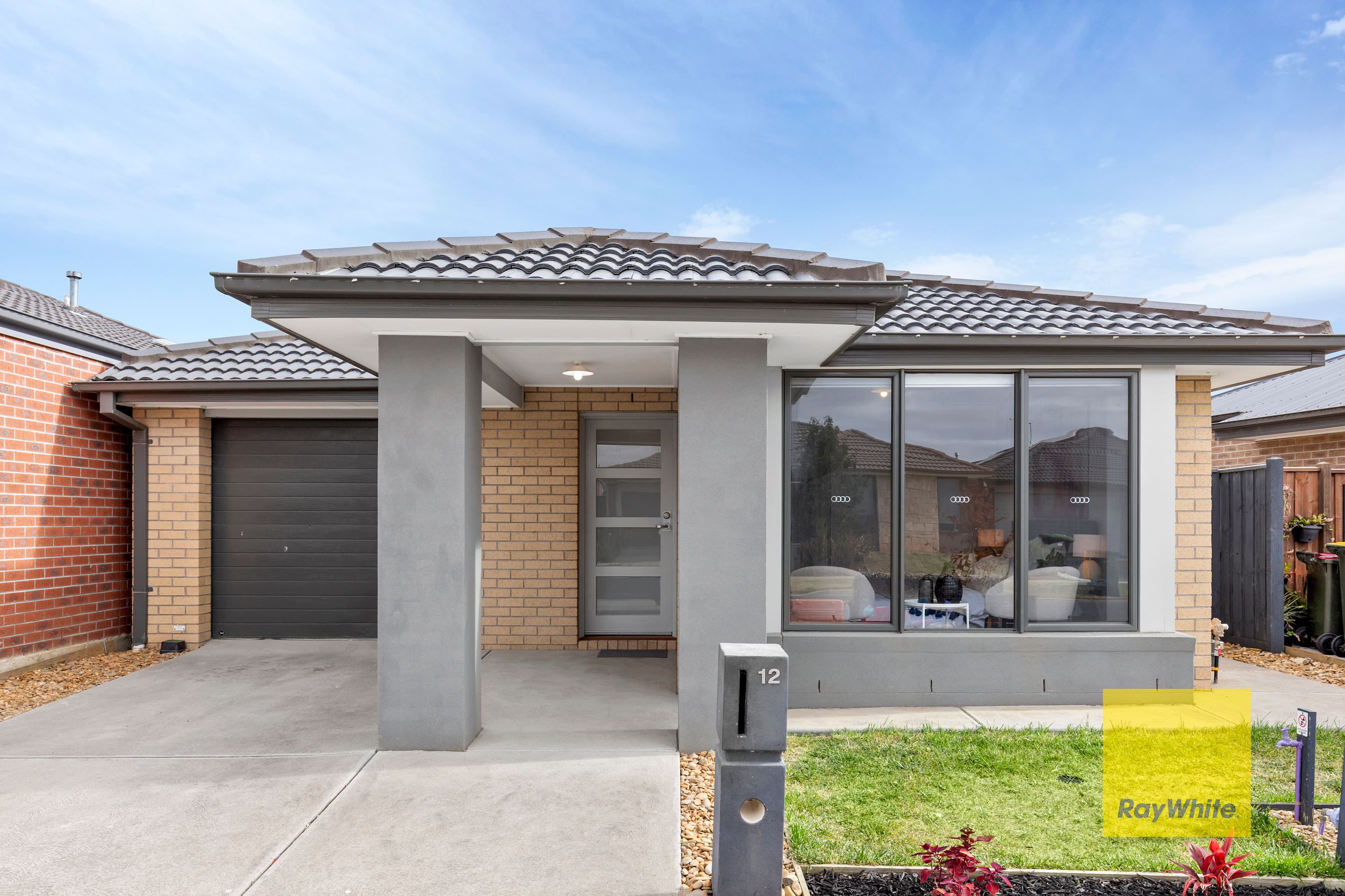 12 Tywin Street, CHARLEMONT VIC 3217, Charlemont - Image 1
