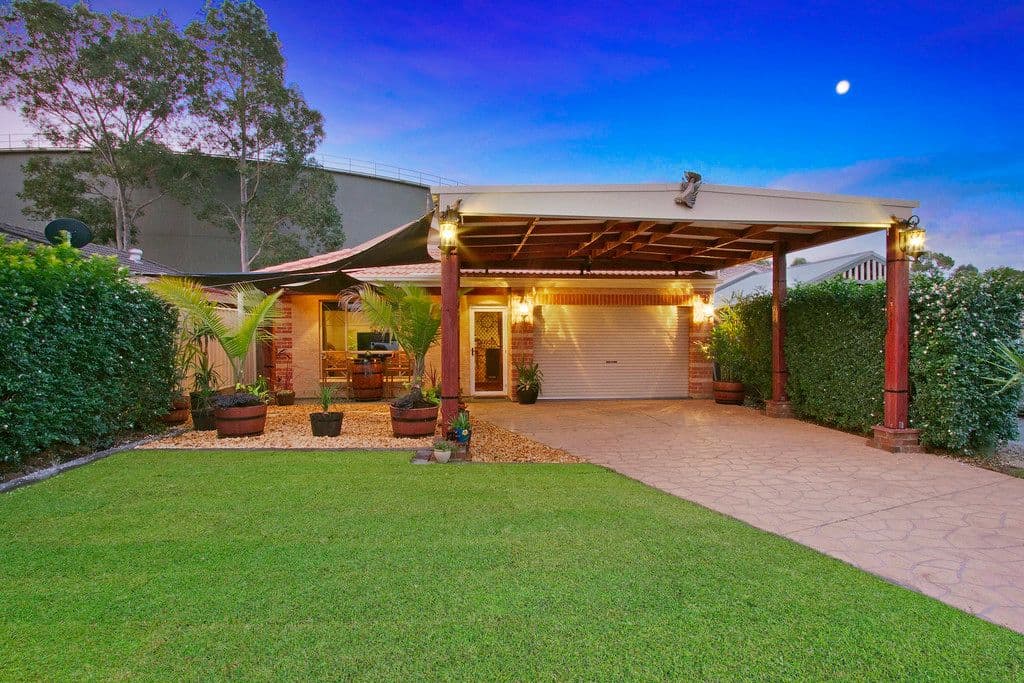 42 Batten Circuit, South Windsor NSW 2756, South Windsor - Image 1
