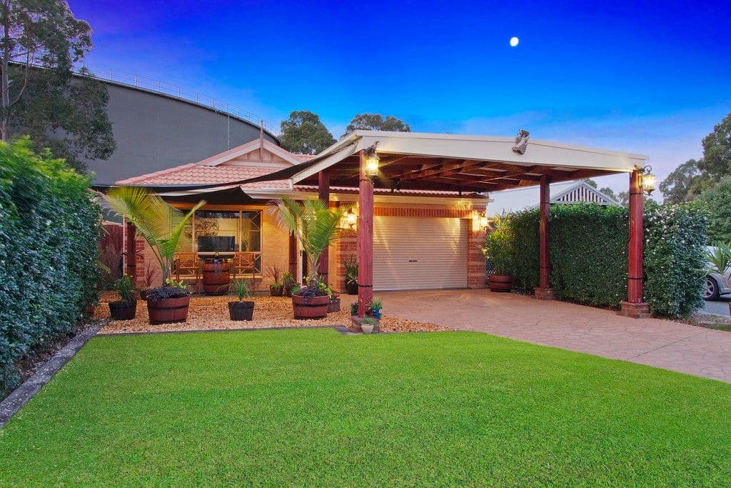 42 Batten Circuit, South Windsor NSW 2756, South Windsor - Thumbnail 2