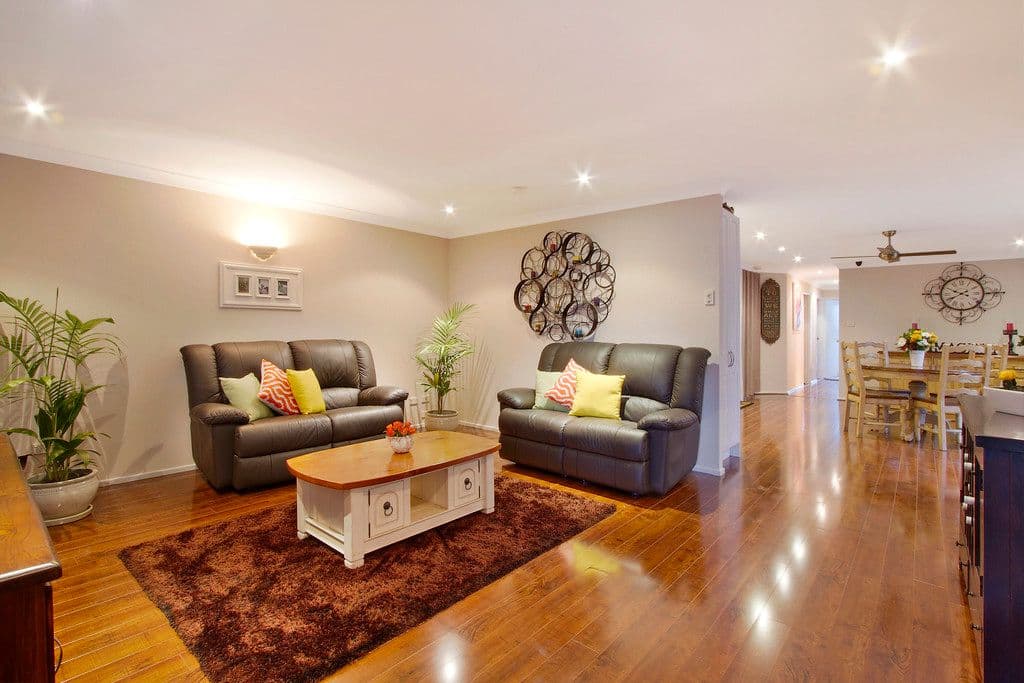 42 Batten Circuit, South Windsor NSW 2756, South Windsor - Thumbnail 4