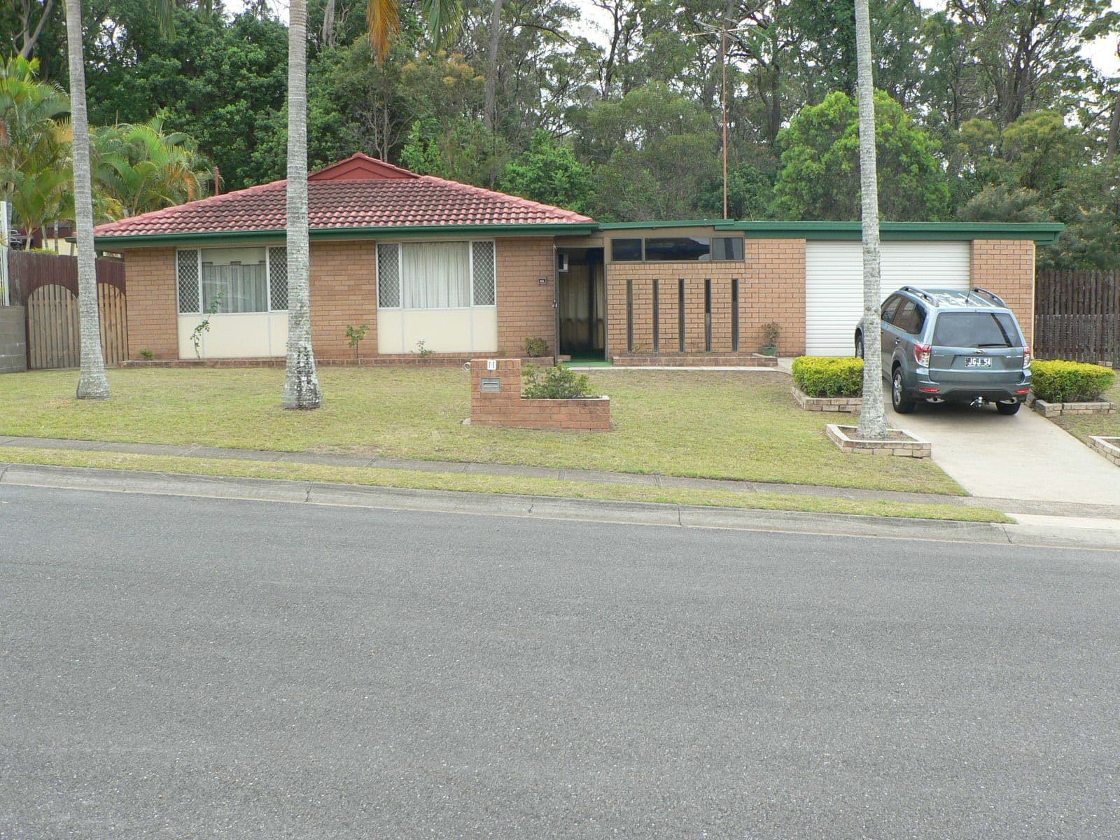 11 Cobham Street, SUNNYBANK HILLS QLD 4109, Sunnybank Hills - Image 1