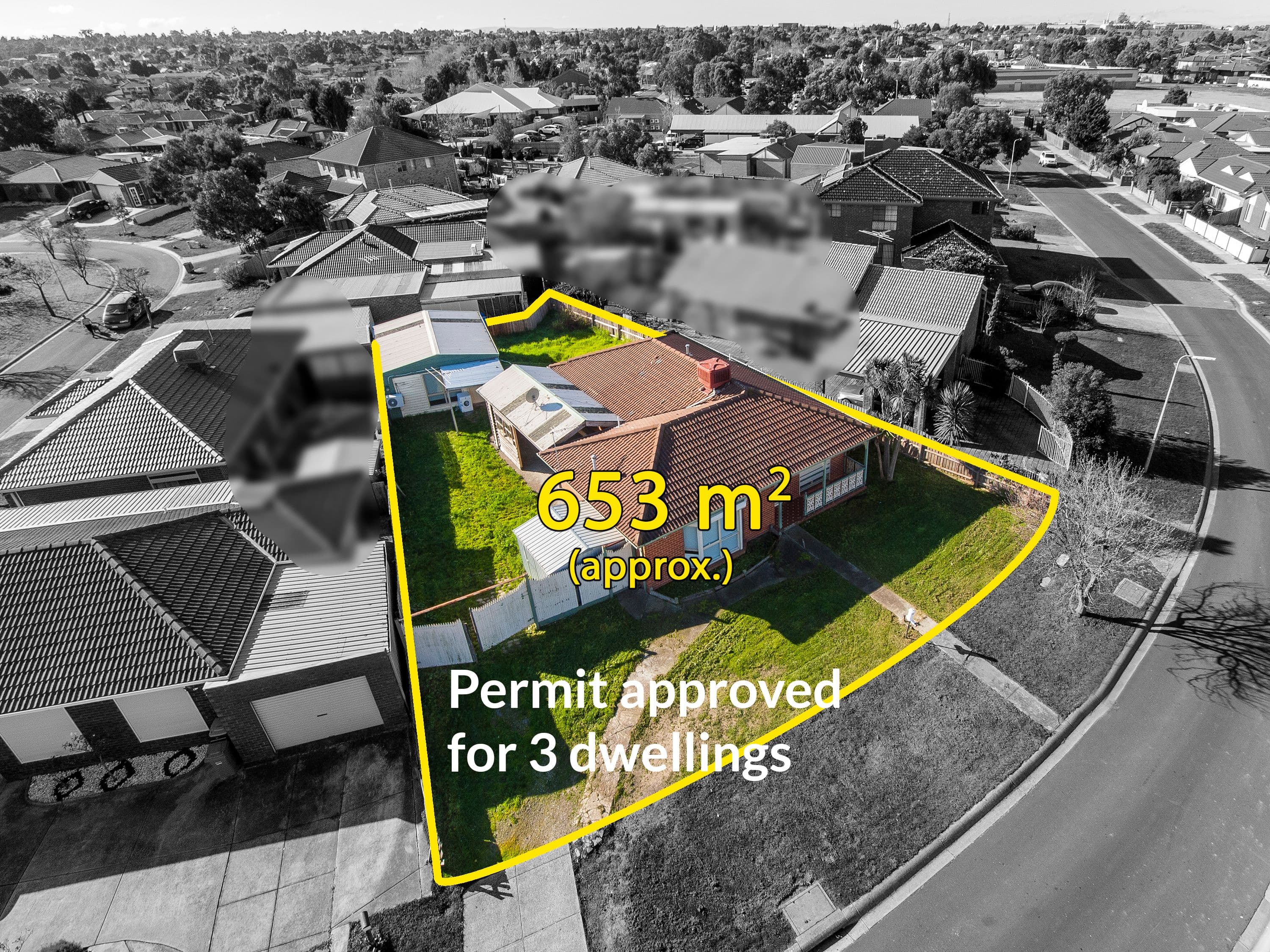 16 Papworth Place, Meadow Heights VIC 3048, Meadow Heights - Image 1