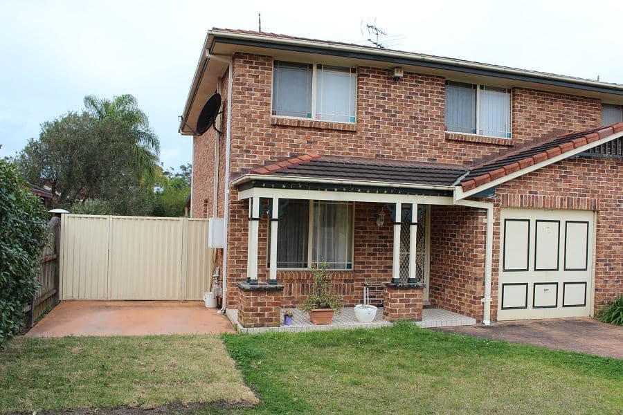 35 Longworth Crescent, CASTLE HILL NSW 2154, Castle Hill - Image 1