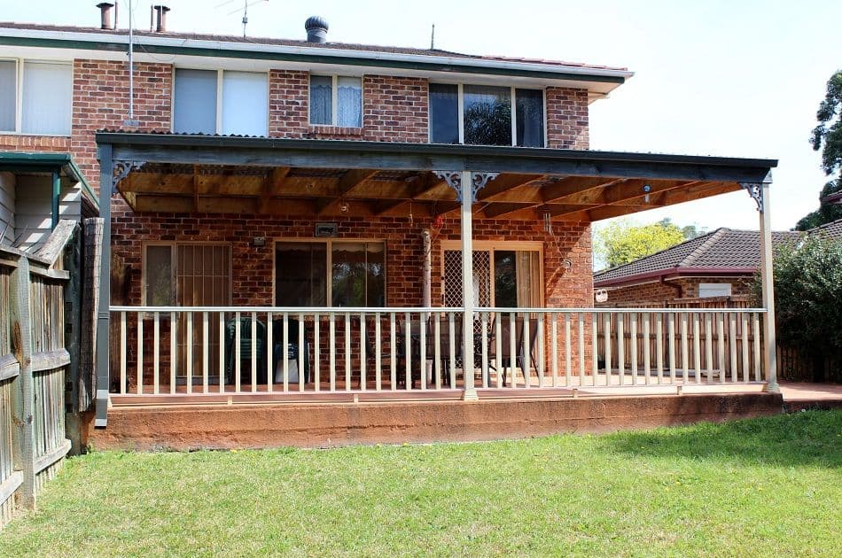35 Longworth Crescent, CASTLE HILL NSW 2154, Castle Hill - Thumbnail 5