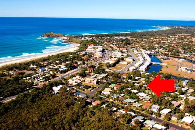 15 Mimosa Avenue, CABARITA BEACH NSW 2488, Cabarita Beach - Thumbnail 4