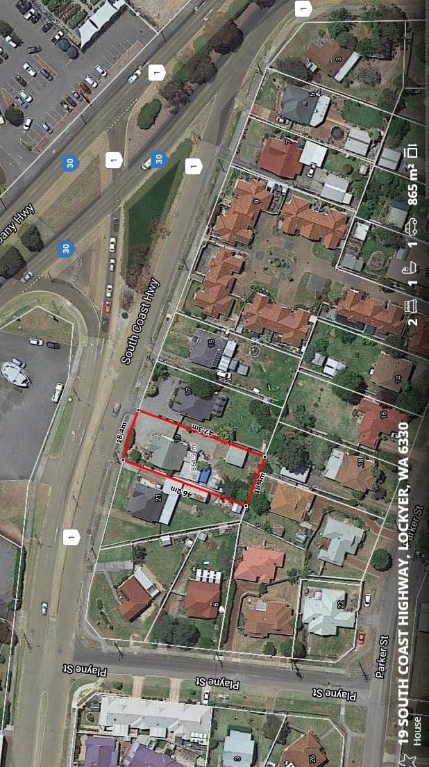 19 South Coast Highway, Lockyer WA 6330, Lockyer - Thumbnail 8